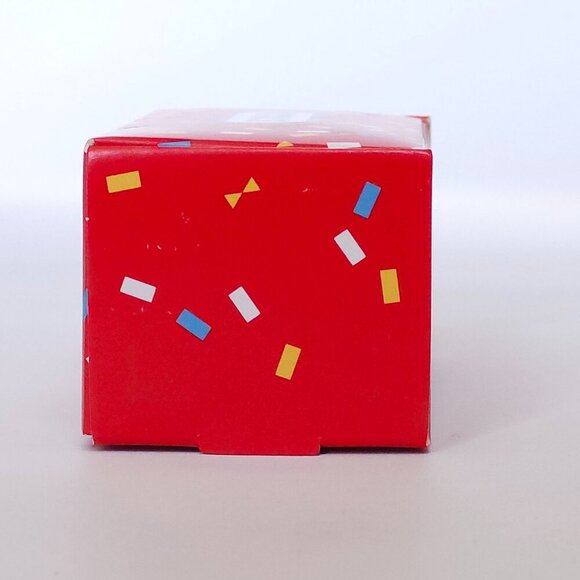 McDonalds x Crocs MINI Crocs Happy Meal Toy Key Chain BNIP GOLDEN ARCHES #1 - Picture 4 of 15